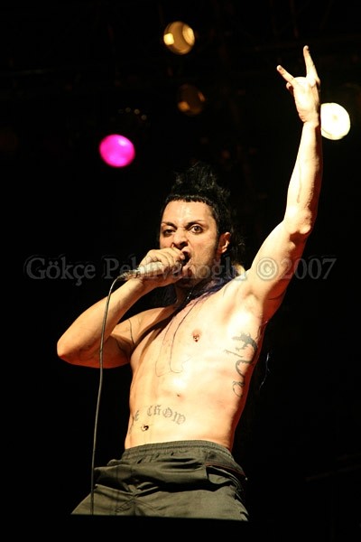 Hayko Cepkin Fotoğrafı