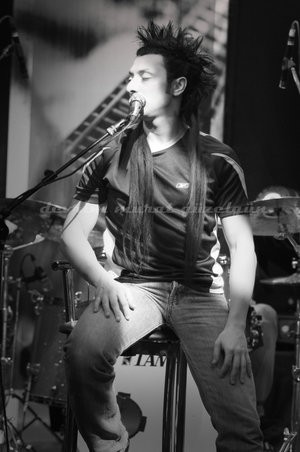 Hayko Cepkin Fotoğrafı