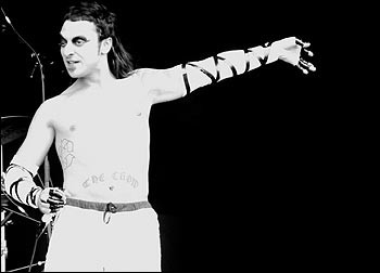 Hayko Cepkin Fotoğrafı