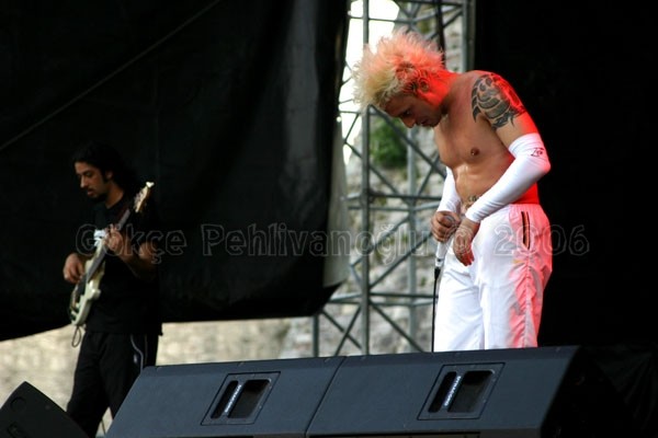 Hayko Cepkin Fotoğrafı