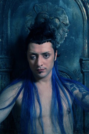 Hayko Cepkin Fotoğrafı