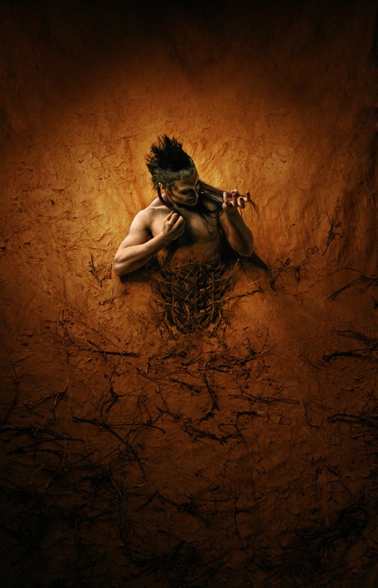 Hayko Cepkin Fotoğrafı