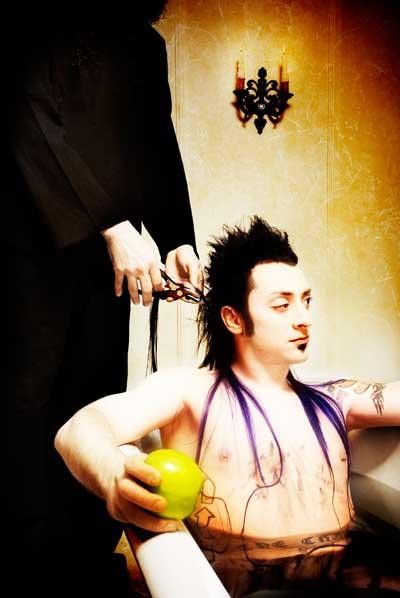 Hayko Cepkin Fotoğrafı