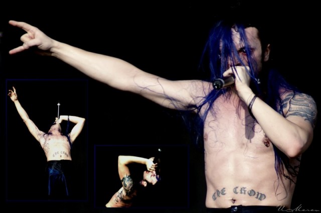 Hayko Cepkin Fotoğrafı