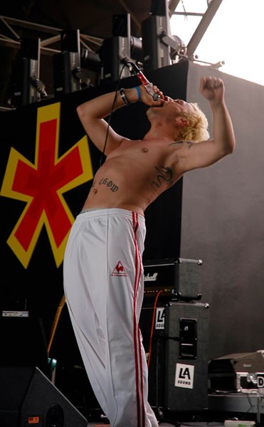 Hayko Cepkin Fotoğrafı