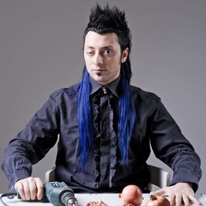 Hayko Cepkin Fotoğrafı