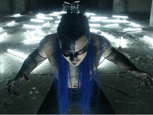 Hayko Cepkin Fotoğrafı