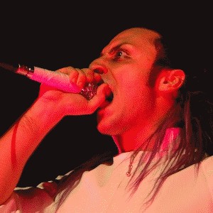 Hayko Cepkin Fotoğrafı