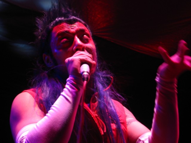 Hayko Cepkin Fotoğrafı