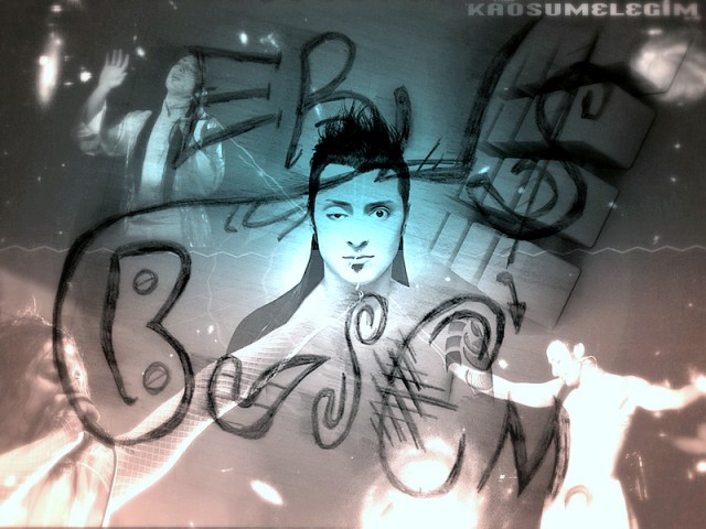 Hayko Cepkin Fotoğrafı