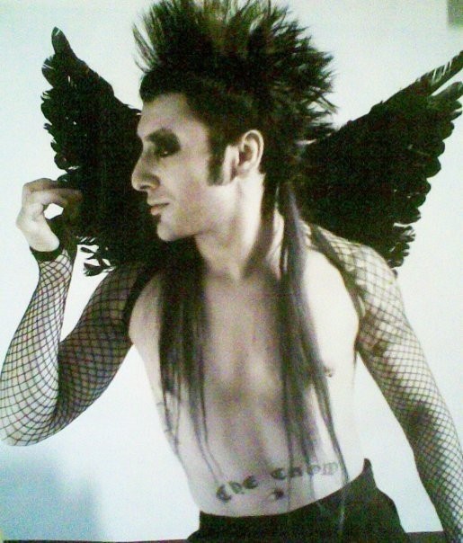 Hayko Cepkin Fotoğrafı