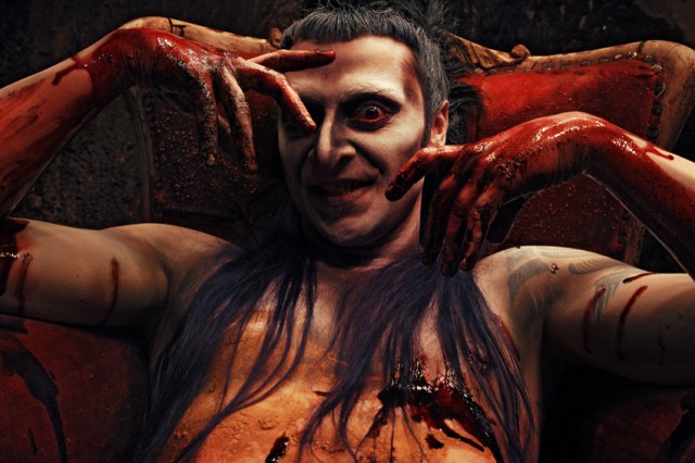 Hayko Cepkin Fotoğrafı