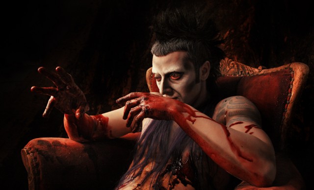 Hayko Cepkin Fotoğrafı