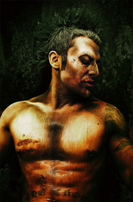 Hayko Cepkin fotoğrafı