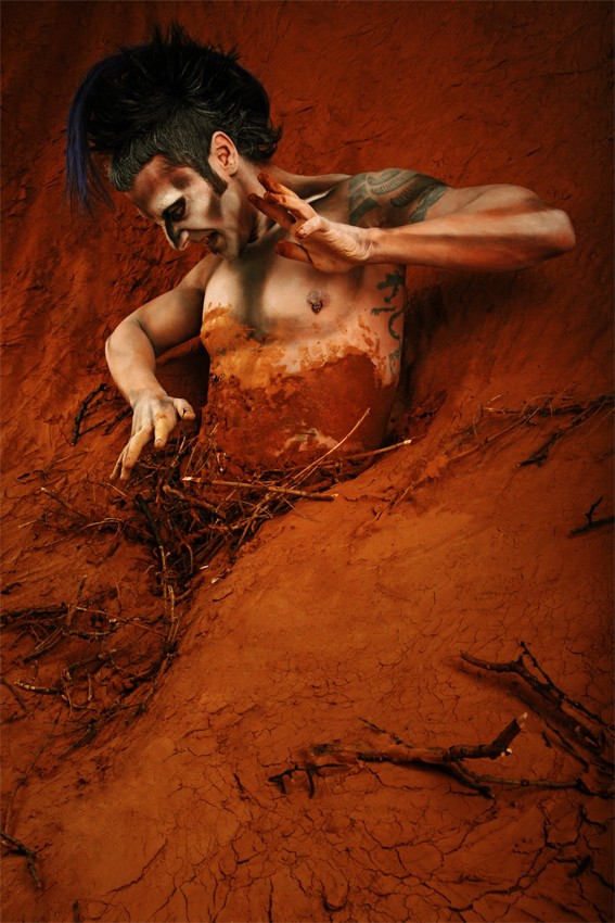 Hayko Cepkin fotoğrafı