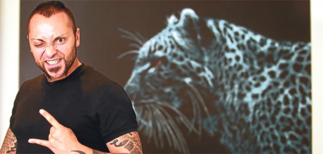 Hayko Cepkin fotoğrafı