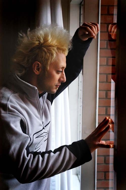 Hayko Cepkin Fotoğrafı