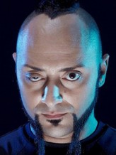 Hayko Cepkin fotoğrafı