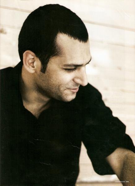 Murat Yıldırım Fotoğrafı