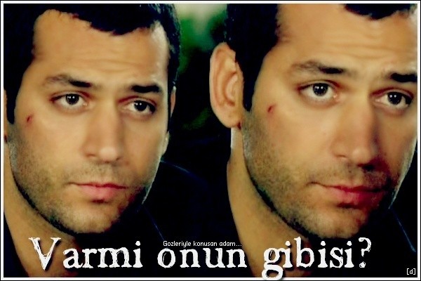 Murat Yıldırım Fotoğrafı