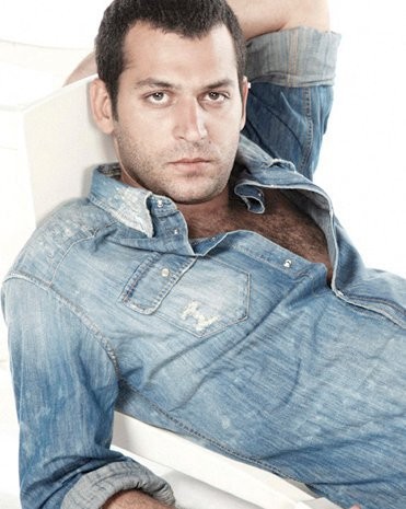 Murat Yıldırım Fotoğrafı