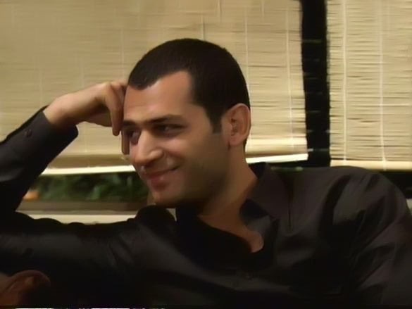 Murat Yıldırım Fotoğrafı