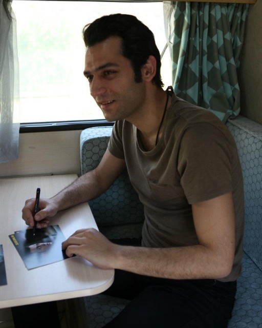 Murat Yıldırım Fotoğrafı