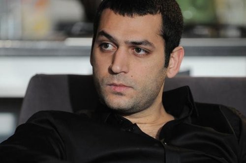 Murat Yıldırım Fotoğrafı