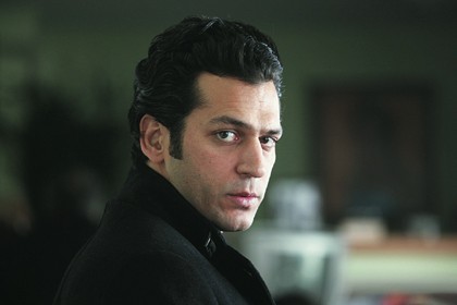 Murat Yıldırım Fotoğrafı