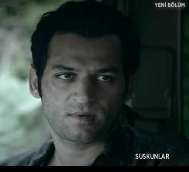 Murat Yıldırım fotoğrafı