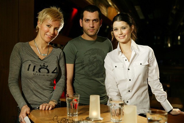 Murat Yıldırım Fotoğrafı