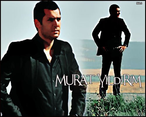 Murat Yıldırım Fotoğrafı