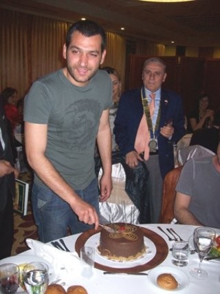 Murat Yıldırım Fotoğrafı