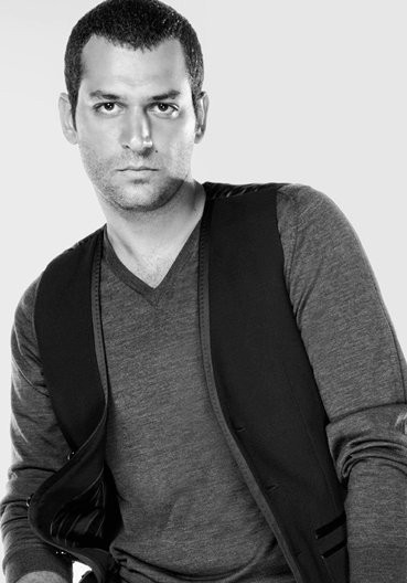 Murat Yıldırım Fotoğrafı