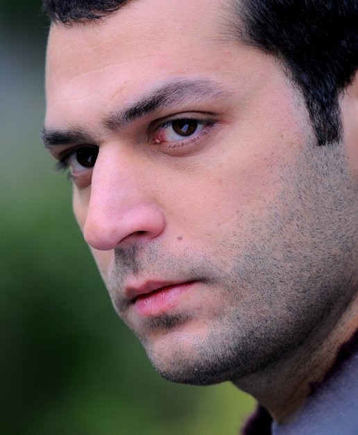 Murat Yıldırım Fotoğrafı