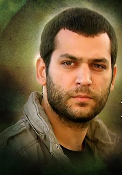 Murat Yıldırım Fotoğrafı