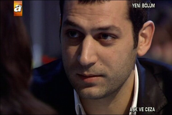 Murat Yıldırım Fotoğrafı