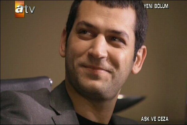 Murat Yıldırım Fotoğrafı