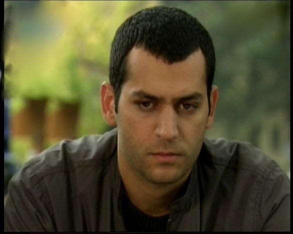 Murat Yıldırım Fotoğrafı