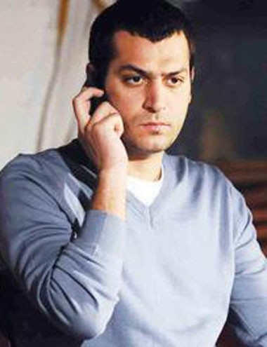 Murat Yıldırım Fotoğrafı