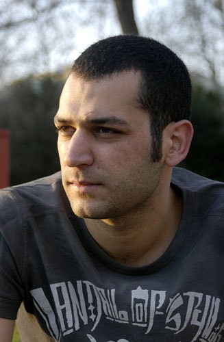 Murat Yıldırım Fotoğrafı