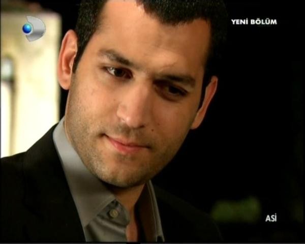 Murat Yıldırım Fotoğrafı