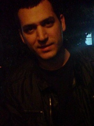 Murat Yıldırım Fotoğrafı