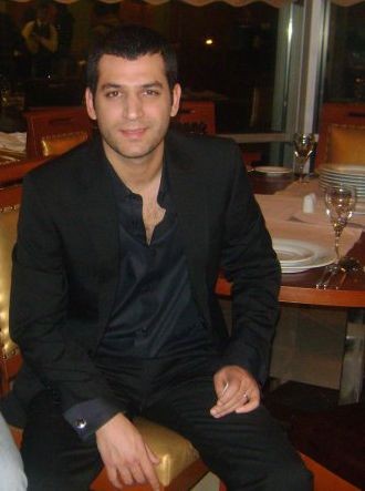 Murat Yıldırım Fotoğrafı