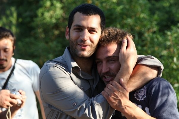 Murat Yıldırım Fotoğrafı