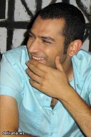 Murat Yıldırım Fotoğrafı