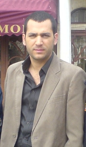 Murat Yıldırım Fotoğrafı