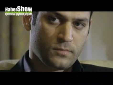 Murat Yıldırım Fotoğrafı