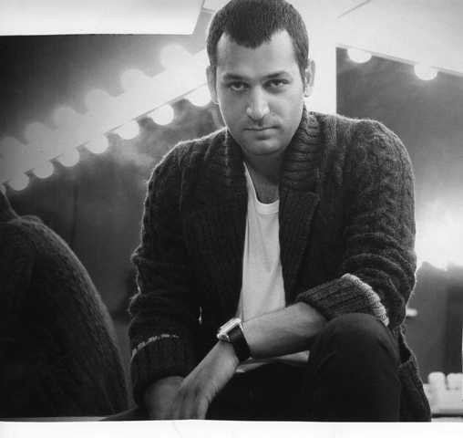 Murat Yıldırım Fotoğrafı