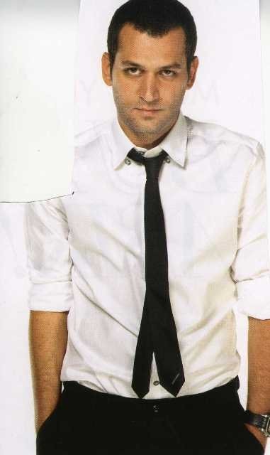 Murat Yıldırım Fotoğrafı